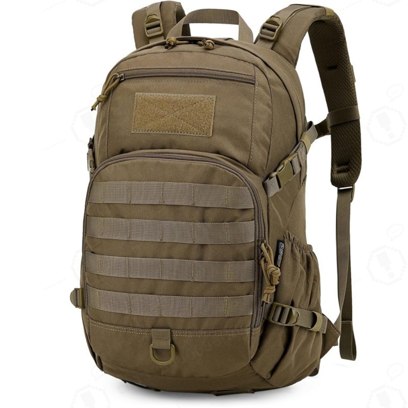 Waterproof Outdoor Tactical Ba - Rucksack Military Style avis et prix