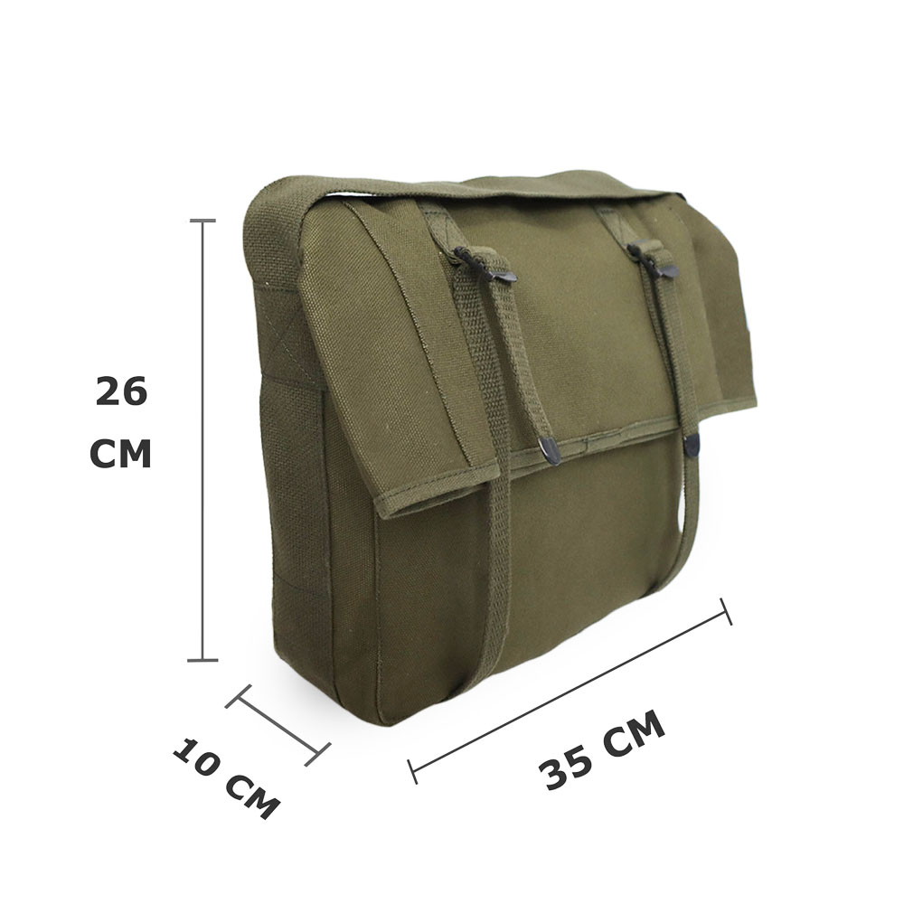 WW2 US Korean War Reproduction - Rucksack Military Style avis et prix