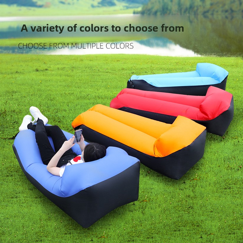 Outdoor Portable Lazy Person W - Hydration Pack Outdoor avis et prix