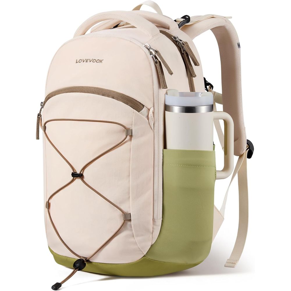 Everyday 15.6 Unisex Laptop Ba - Laptop Backpack 15.6 avis et prix