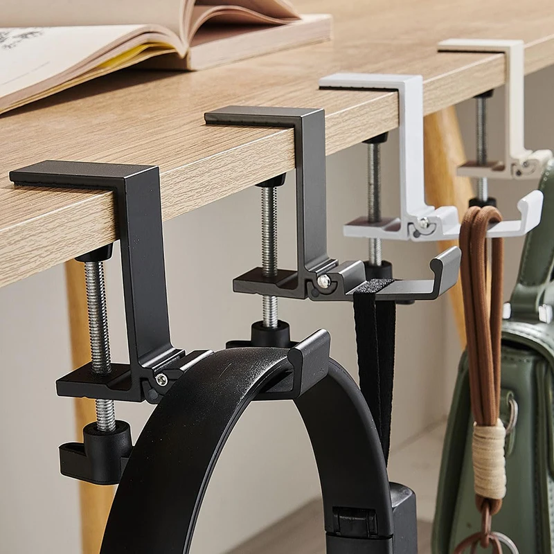 Adjustable Desk Edge Hook Gami - Backpack Insert Organizer avis et prix