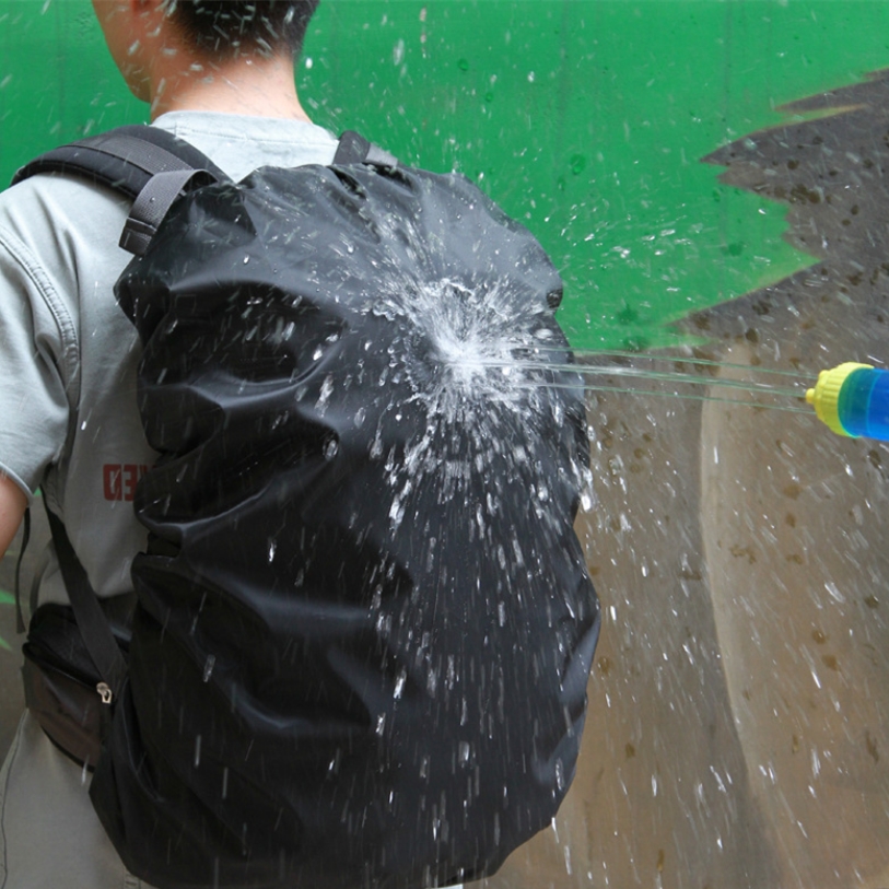 20-80L Waterproof Dustproof Ba - Rain Cover Backpack avis et prix