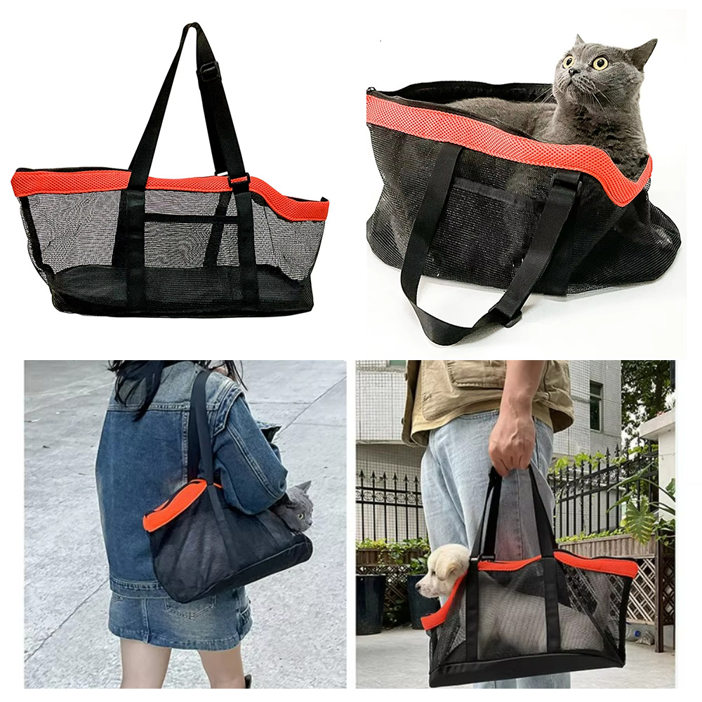 Dog Backpack Puppy Portable Ba - Foldable Backpack Small avis et prix