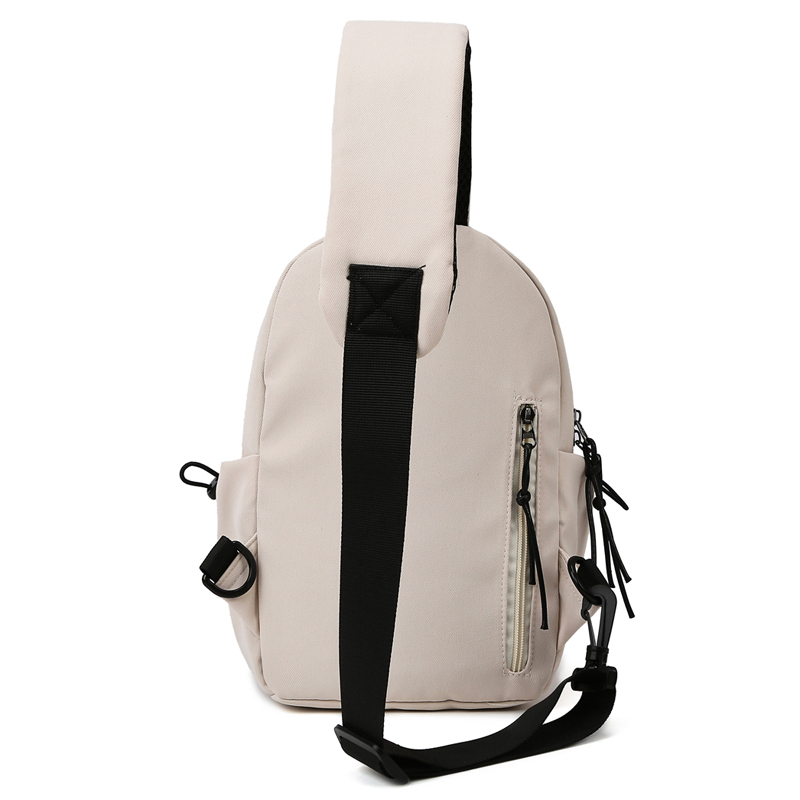 Men Chest Bag Casual Shoulder  - Sling Backpack Shoulder avis et prix