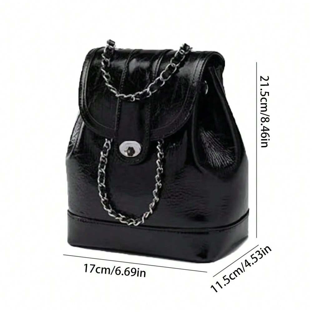 Mini Backpack Purse for Women  - Fashion Backpack Women avis et prix