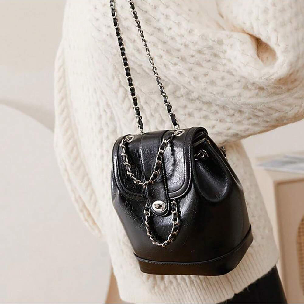 Mini Backpack Purse for Women  - Fashion Backpack Women avis et prix