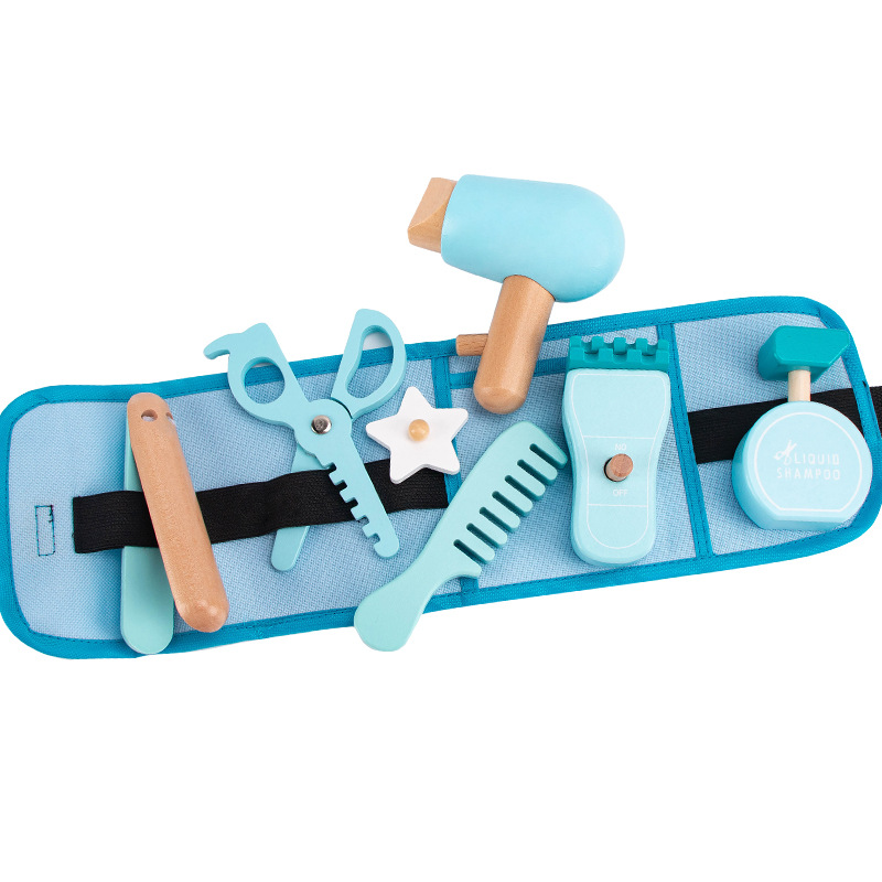 Kids Pretend Play Toy Wooden S - Hydration Pack Outdoor avis et prix