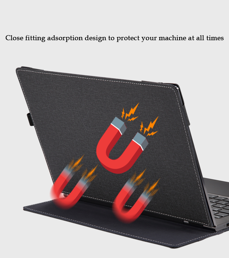 Laptop Case Cover For HP Pavil - Laptop Sleeve Removable avis et prix