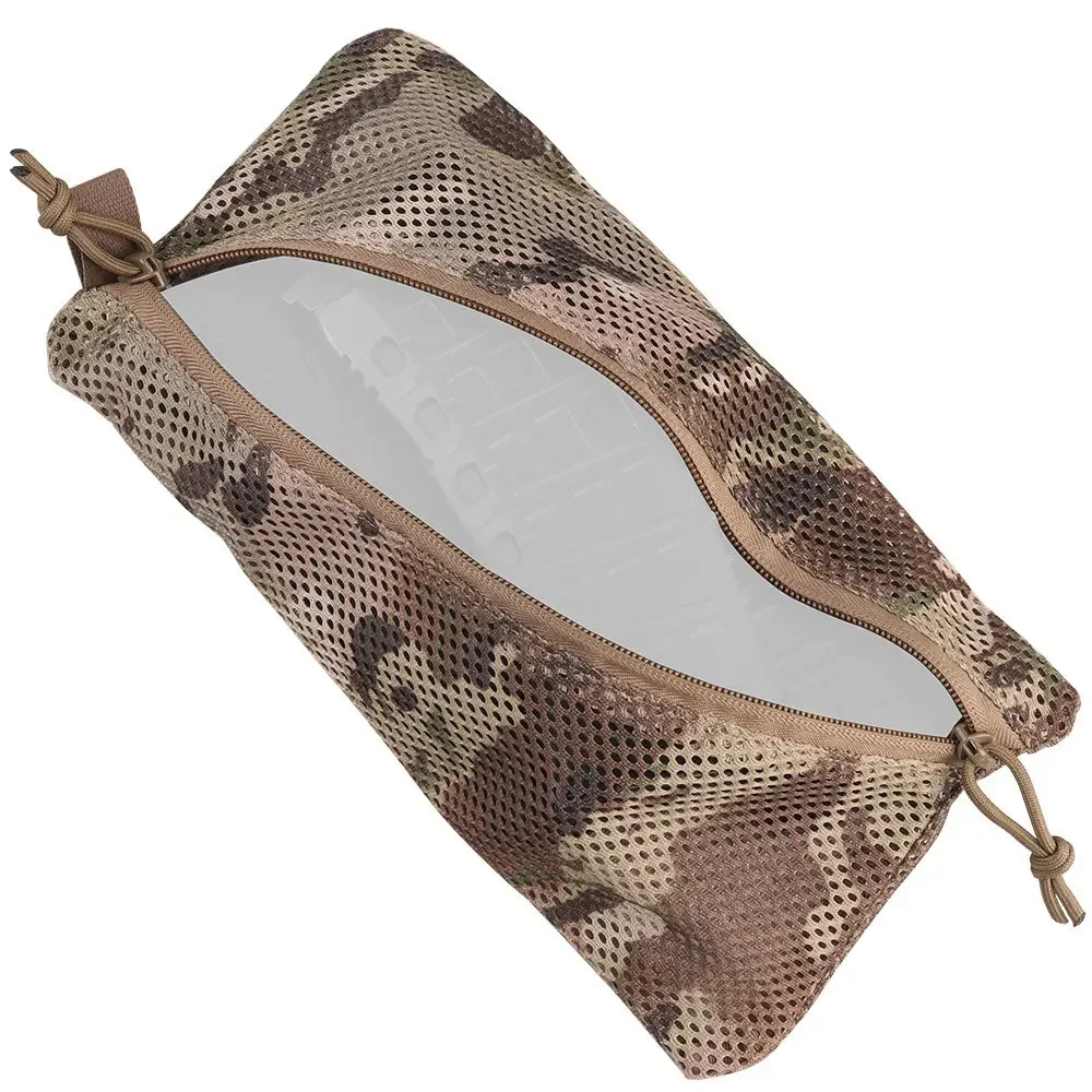 Tactical Mesh EDC Pouch Bag Ut - Backpack Insert Organizer avis et prix