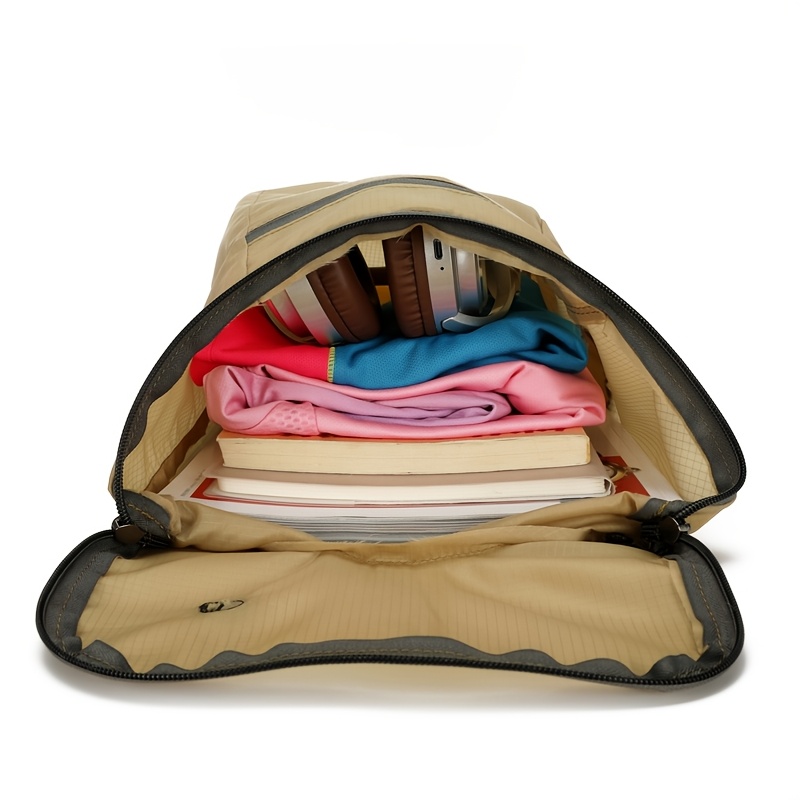 Ultra-light foldable backpack  - Foldable Backpack Small avis et prix