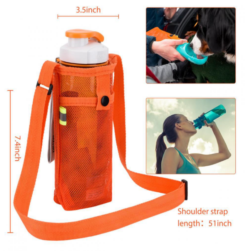 Outdoor Crossbody Mesh Water B - Hydration Pack Outdoor avis et prix