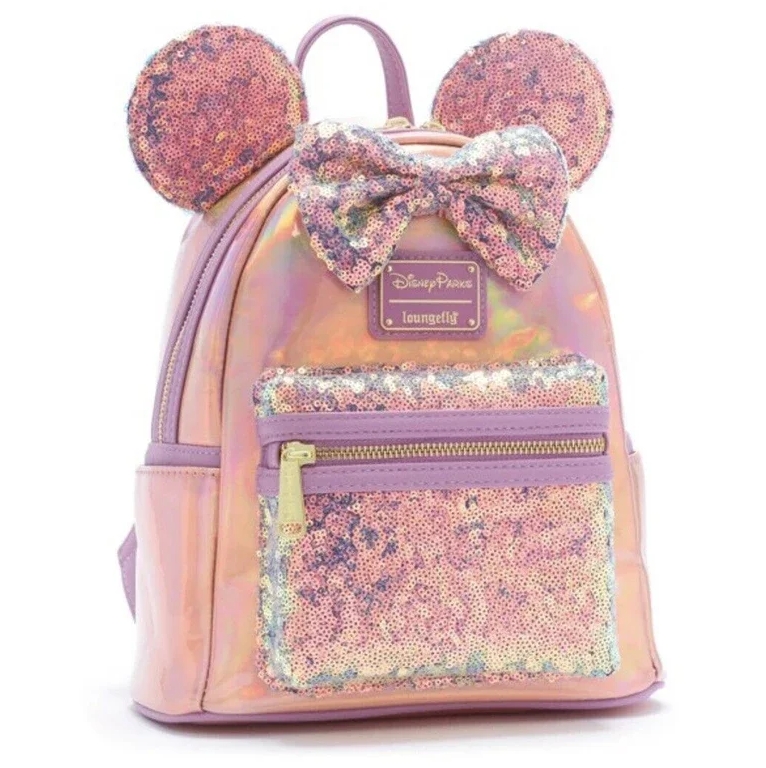 Moments Finding Nemo Darla Fis - Fashion Backpack Women avis et prix