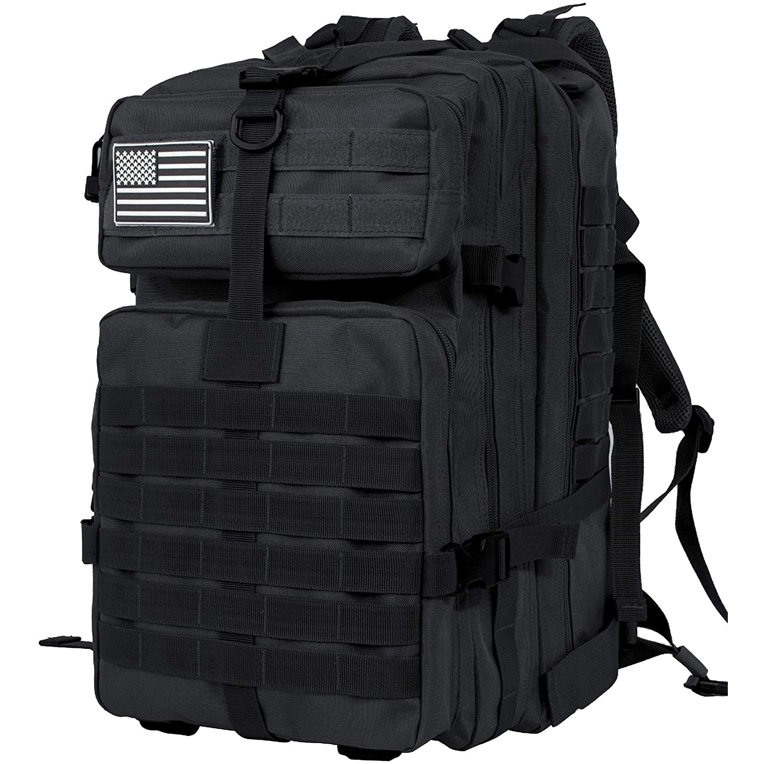 AA 60L Army Military Tactical  - Urban Backpack Tactical avis et prix
