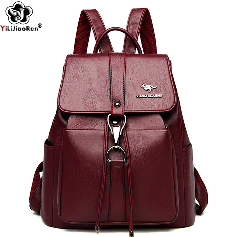 Anti Theft Backpack Women Shou - Travel Backpack Anti Theft avis et prix