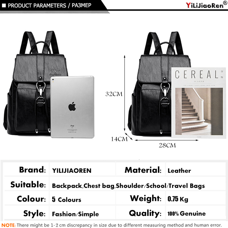 Anti Theft Backpack Women Shou - Travel Backpack Anti Theft avis et prix