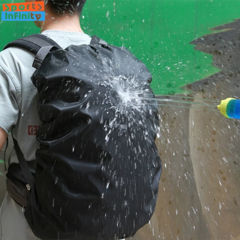 20-80L Dustproof Backpack Rain - Rain Cover Backpack avis et prix