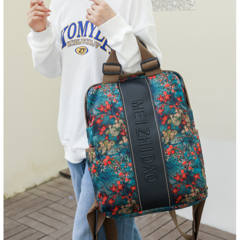 Big Anti-Theft Backpacks Soft  - Travel Backpack Anti Theft avis et prix