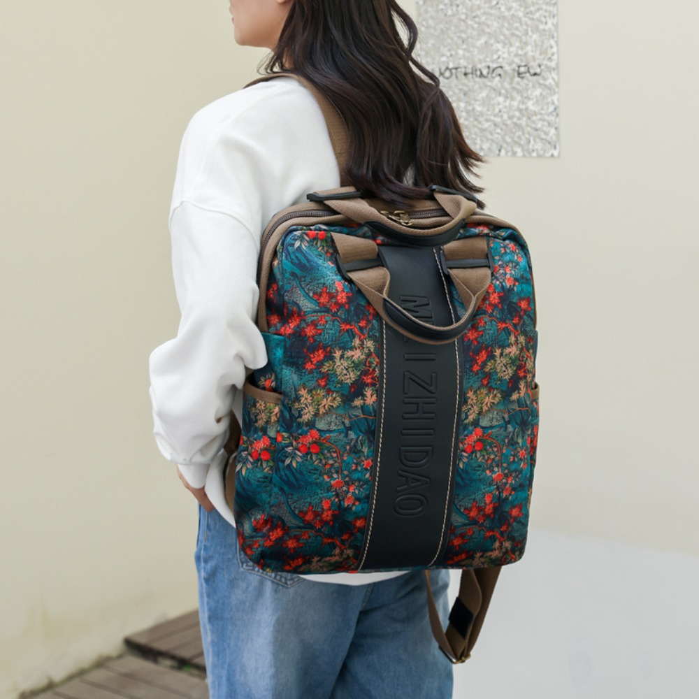 Big Anti-Theft Backpacks Soft  - Travel Backpack Anti Theft avis et prix