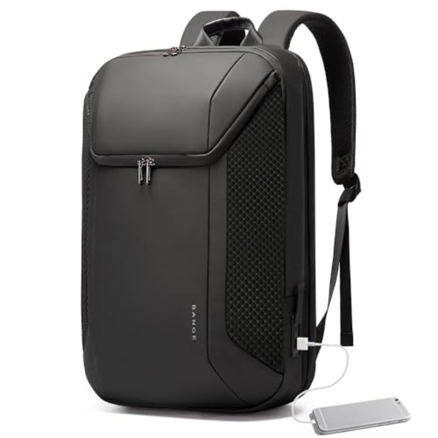 Smart Business Laptop Backpack - Laptop Backpack 15.6 avis et prix