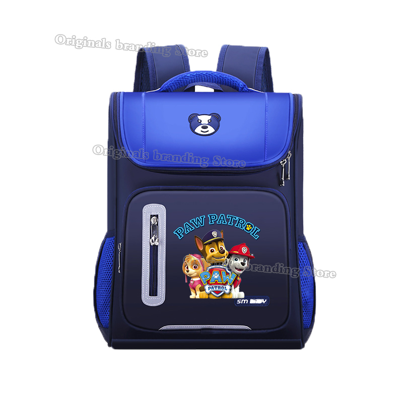 Paw Patrols School Bag Anime M - School Backpack Teen avis et prix