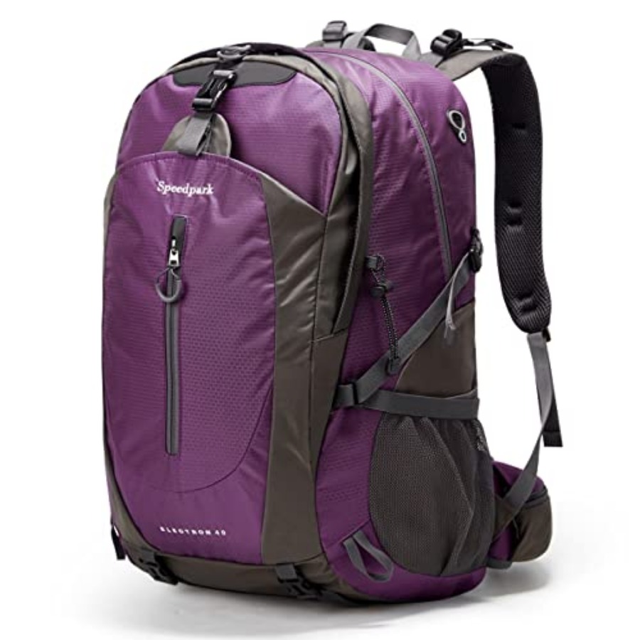 Hiking Backpack 40L Waterproof - Hiking Backpack Waterproof avis et prix