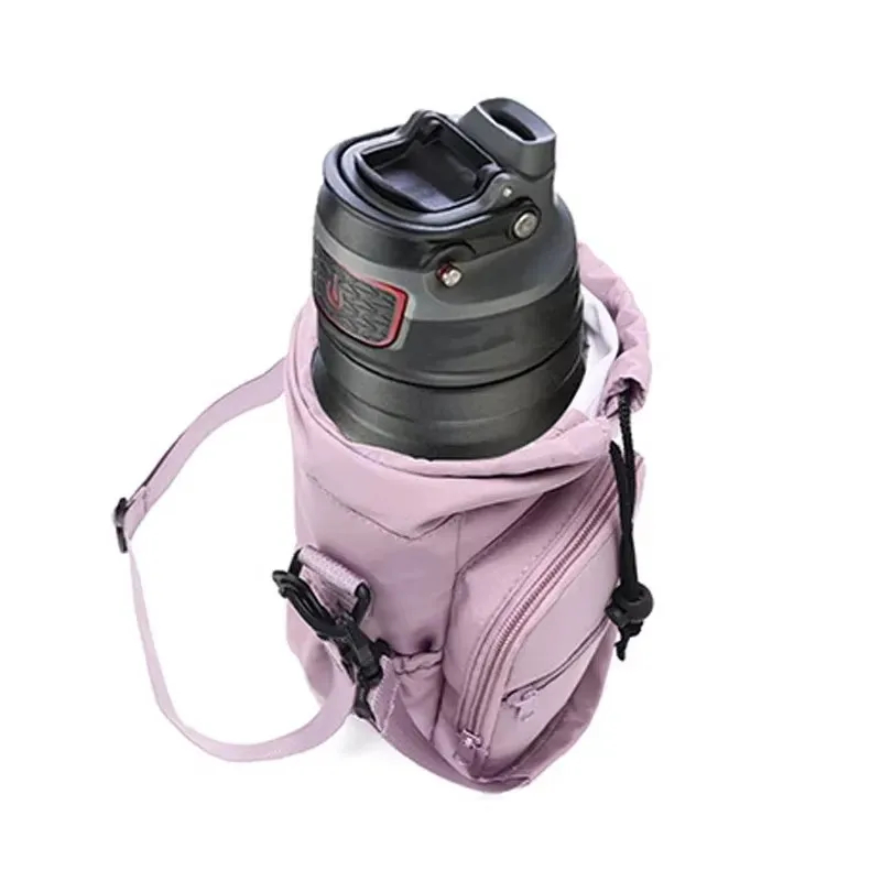 Portable Water Bottle Bag Outd - Hydration Pack Outdoor avis et prix