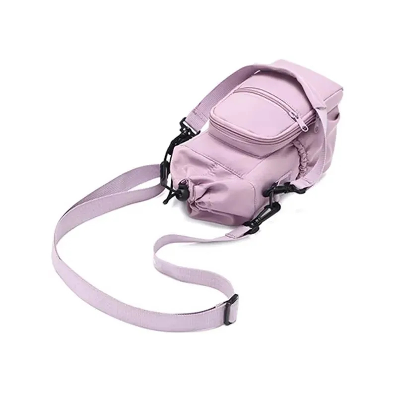 Portable Water Bottle Bag Outd - Hydration Pack Outdoor avis et prix