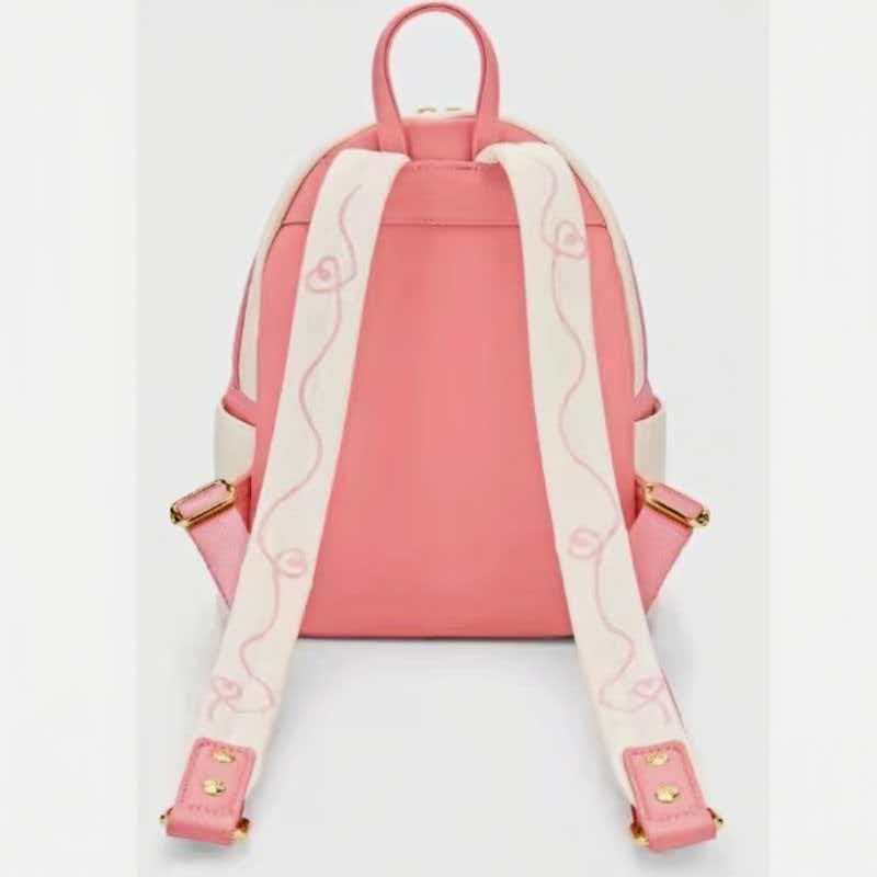 The Aristocats Marie Floral Al - Mini Backpack Purse avis et prix
