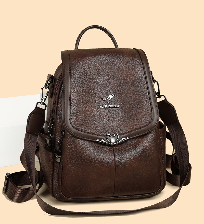 2026 new Ladies Bookbag Rucksa - Fashion Backpack Women avis et prix