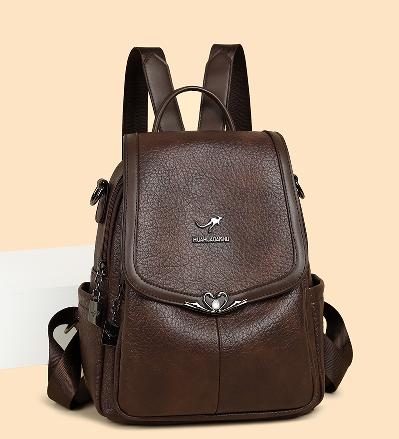 2026 new Ladies Bookbag Rucksa - Fashion Backpack Women avis et prix