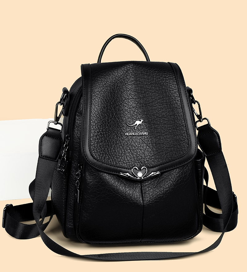 2026 new Ladies Bookbag Rucksa - Fashion Backpack Women avis et prix