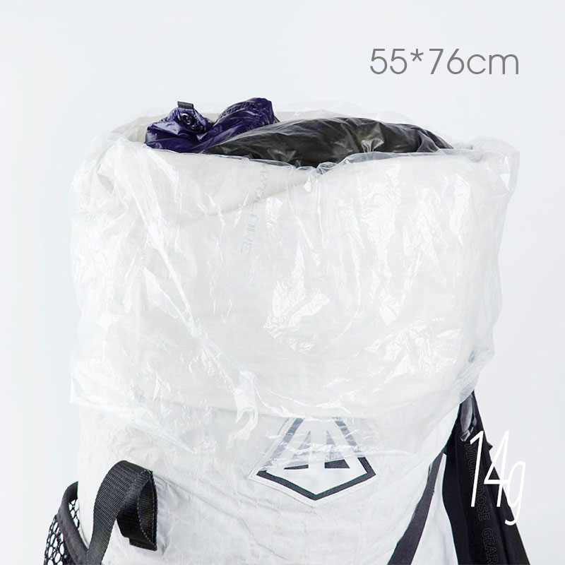 Ultralight Waterproof Backpack - Backpack Insert Organizer avis et prix