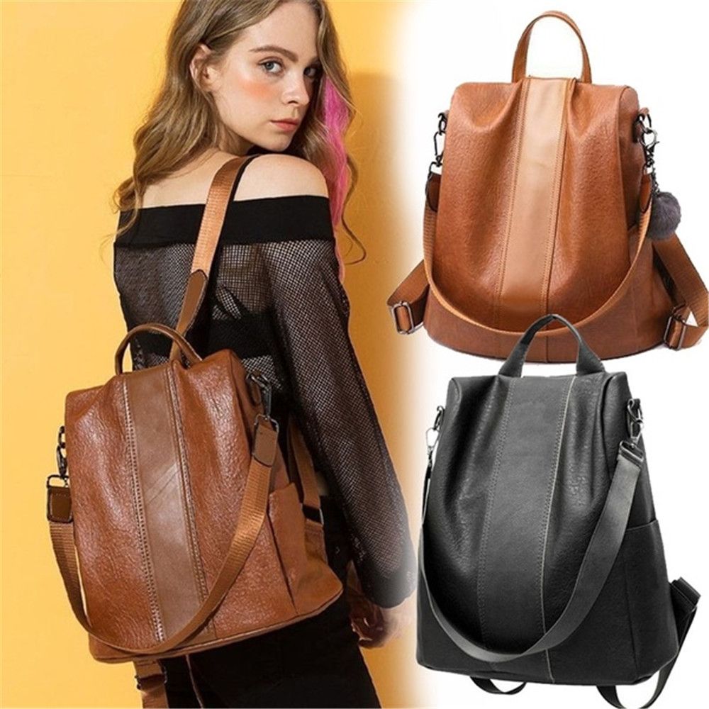Women Fashion Anti-theft Desig - Travel Backpack Anti Theft avis et prix
