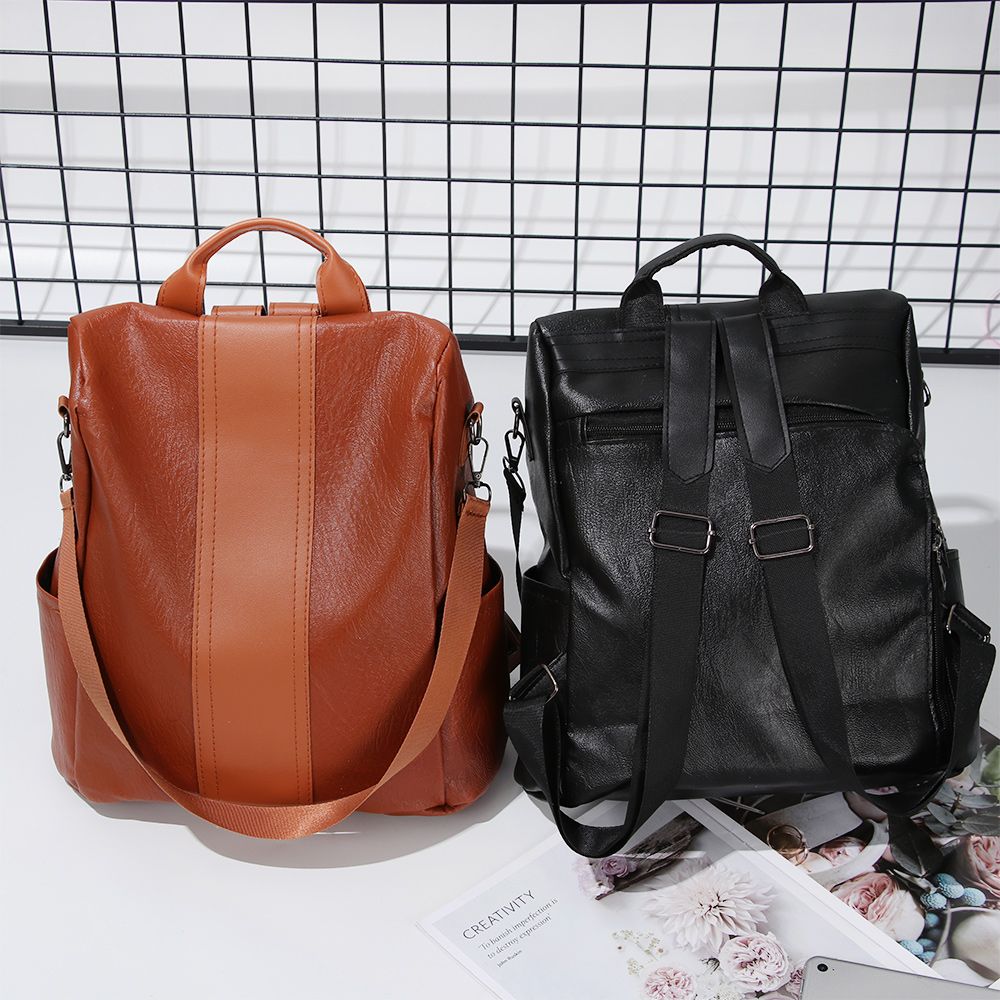 Women Fashion Anti-theft Desig - Travel Backpack Anti Theft avis et prix