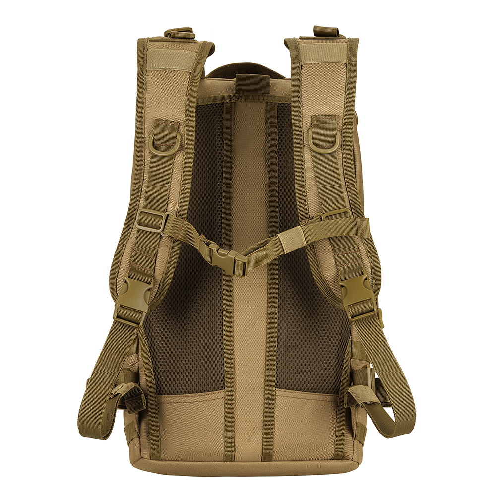 PROTECTOR PLUS 25L Men Tactica - Urban Backpack Tactical avis et prix