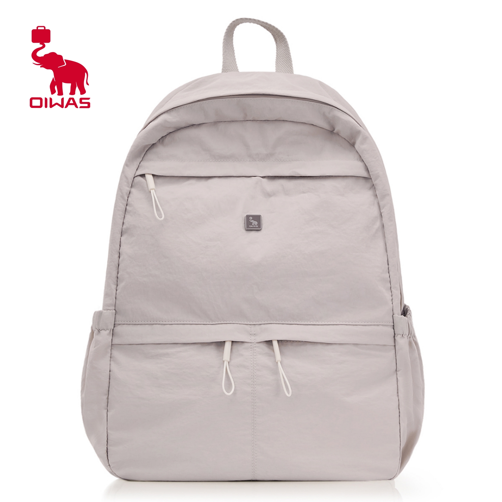 OIWAS Ultra lightweight and st - Canvas Backpack Casual avis et prix