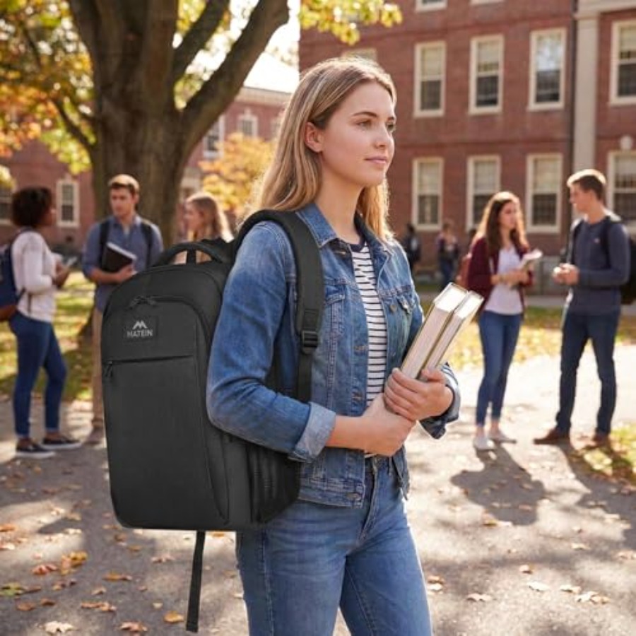 Extra Large Travel Backpack TS - Travel Backpack Anti Theft avis et prix