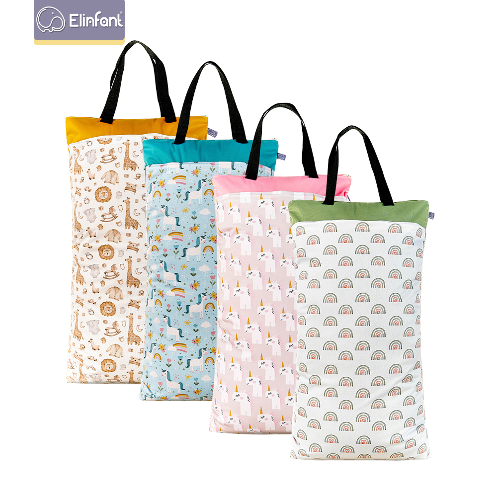 Elinfant 40*70cm Large Hanging - Backpack Diaper Bag avis et prix