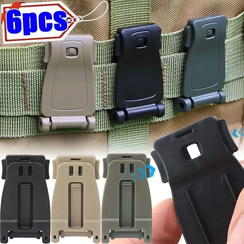 Buckle Clip for Backpack Tacti - Backpack Insert Organizer avis et prix