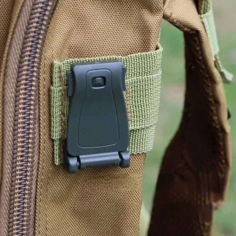 Buckle Clip for Backpack Tacti - Backpack Insert Organizer avis et prix