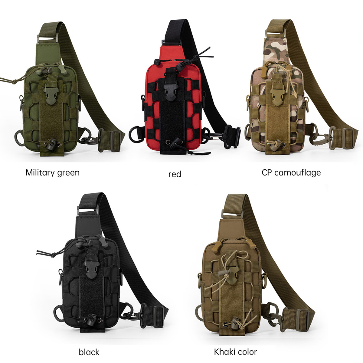 Water Bottle Bag, Cross-Body W - Hydration Pack Outdoor avis et prix