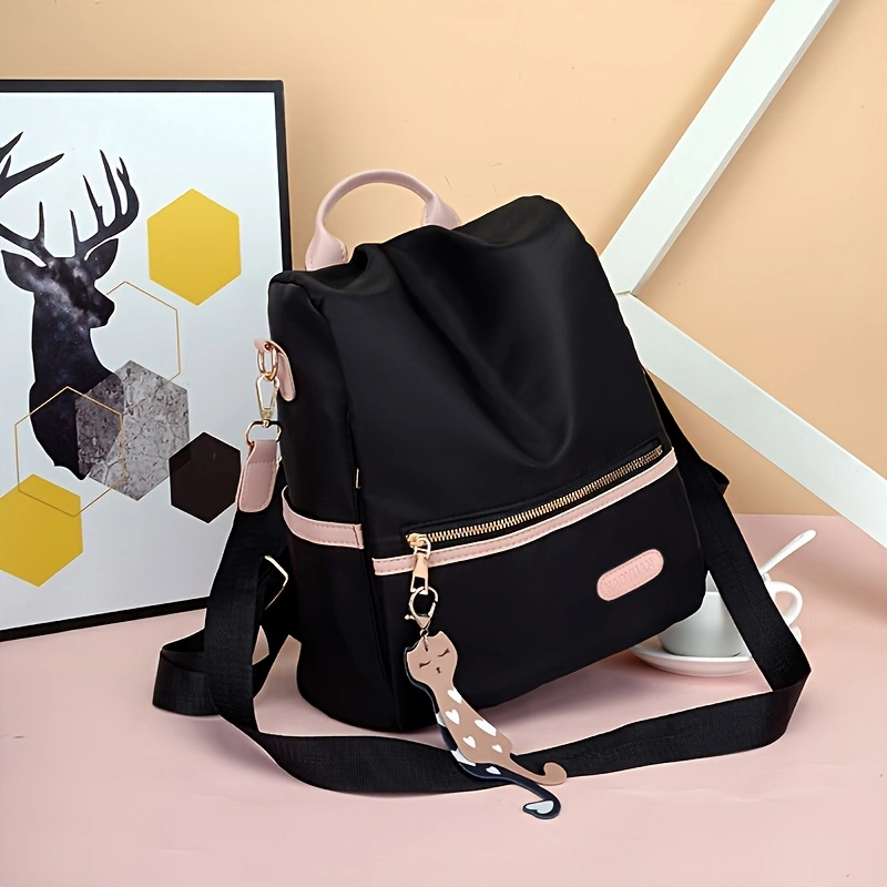 Backpack women's backpack trav - Mini Backpack Purse avis et prix