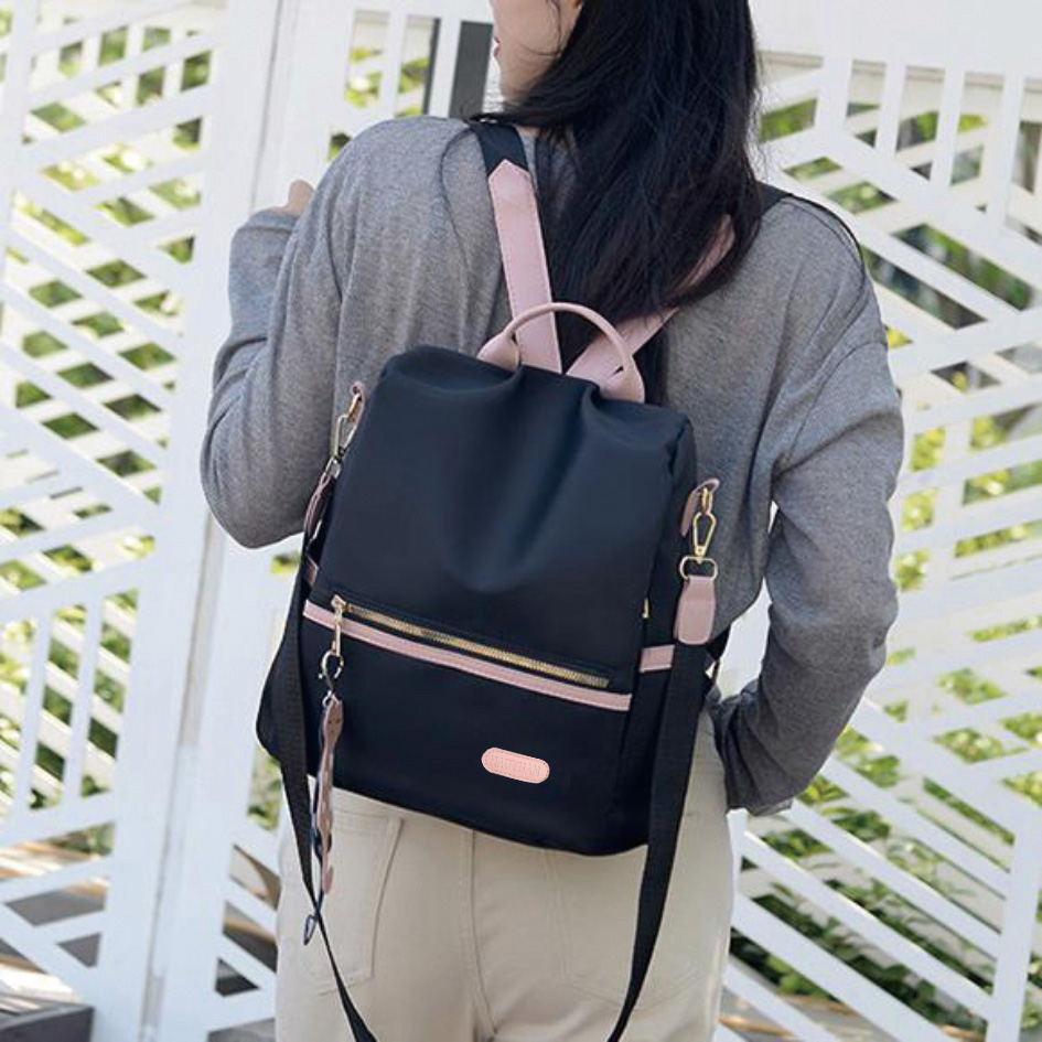 Backpack women's backpack trav - Mini Backpack Purse avis et prix