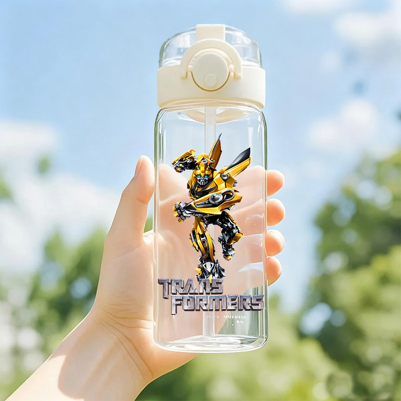 400ml Transformers Boy Girl Wa - Hydration Pack Outdoor avis et prix