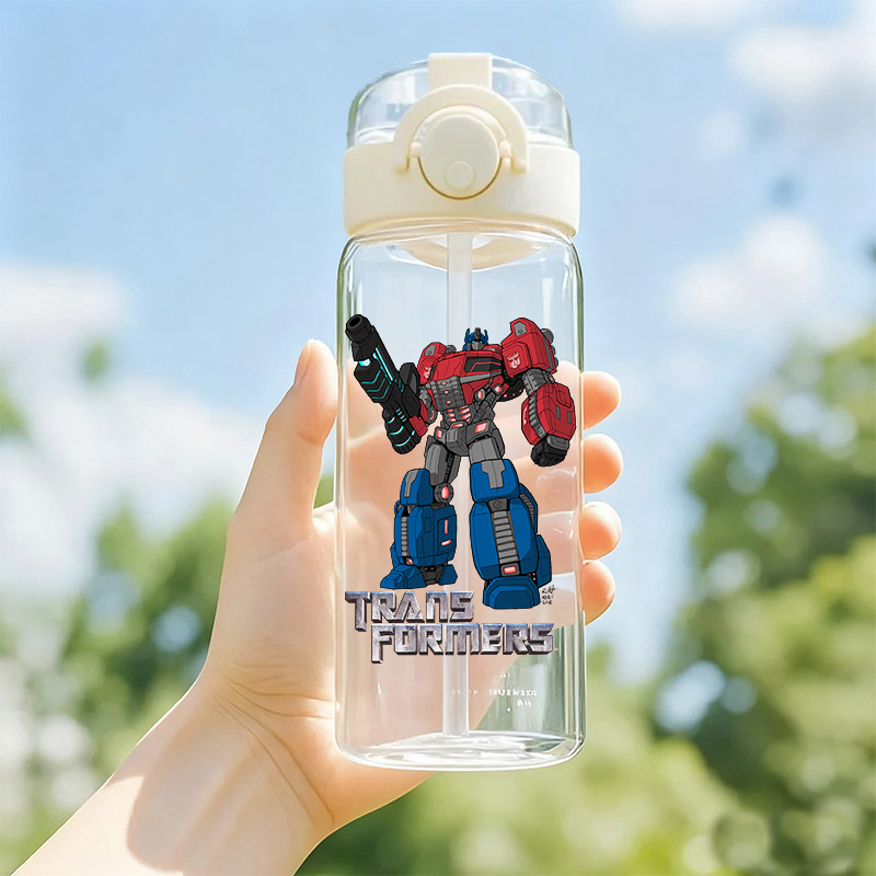 400ml Transformers Boy Girl Wa - Hydration Pack Outdoor avis et prix