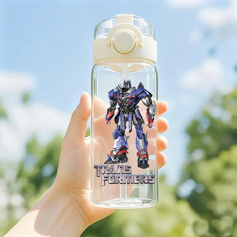 400ml Transformers Boy Girl Wa - Hydration Pack Outdoor avis et prix