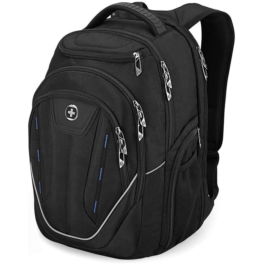 15.6 Inch Laptop & Tech Backpa - Laptop Backpack 15.6 avis et prix