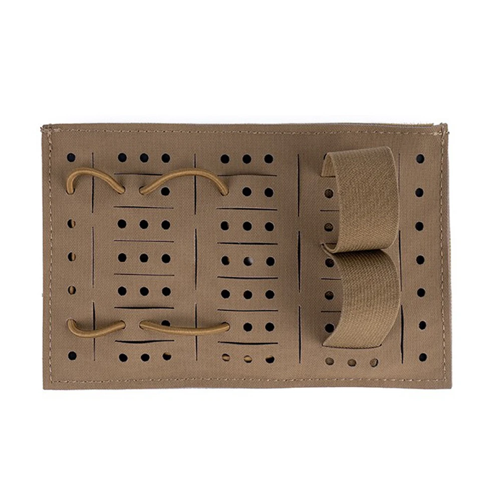 Tactical Organizer Tray Insert - Backpack Insert Organizer avis et prix