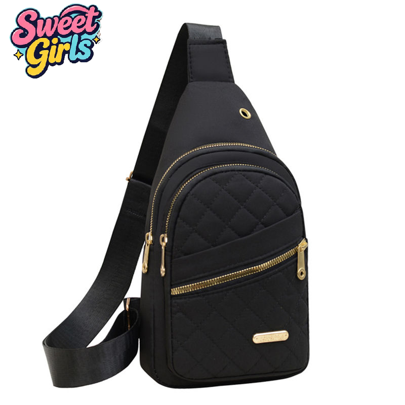 Chest Bag Waterproof Oxford Cl - Sling Backpack Shoulder avis et prix