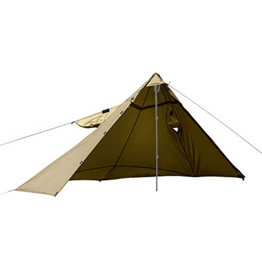 TENTSFORMER Hooded Poncho 4-in - Rain Cover Backpack avis et prix